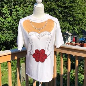 Bride T-shirt